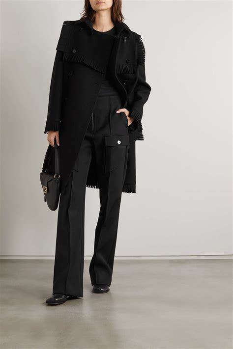 net a porter burberry coat|net a porter burberry jacket.